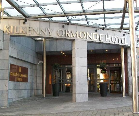 Kilkenny Ormonde Hotel Kilkenny (county) Kilkenny Entrance