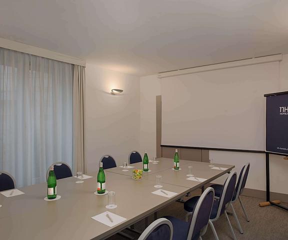 NH Genova Centro Liguria Genoa Meeting Room