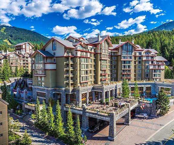 The Westin Resort & Spa, Whistler British Columbia Whistler Primary image