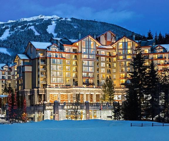The Westin Resort & Spa, Whistler British Columbia Whistler Primary image