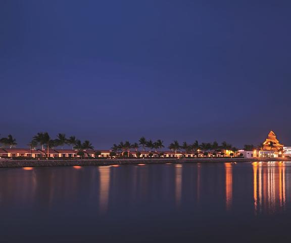 Mövenpick Resort Al Nawras Jeddah null Jeddah Facade
