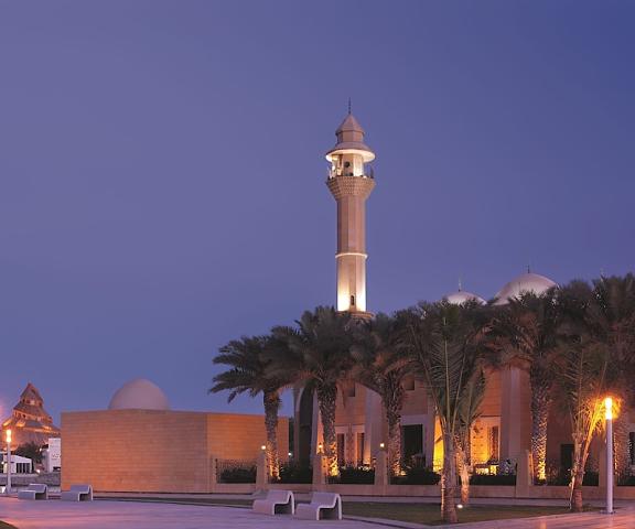 Mövenpick Resort Al Nawras Jeddah null Jeddah Facade