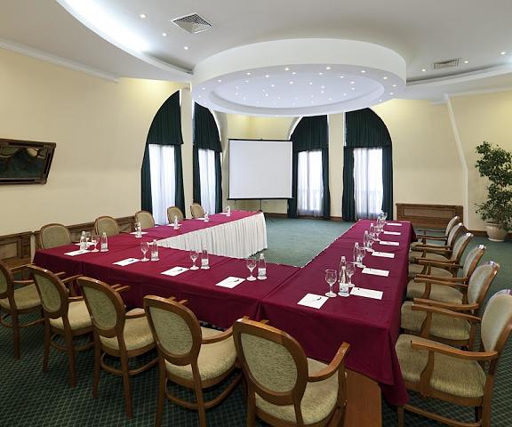 Ramada by Wyndham Plovdiv Trimontium null Plovdiv Meeting Room