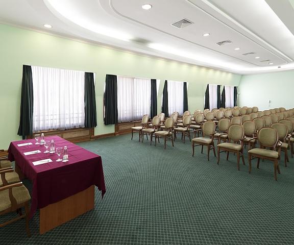 Ramada by Wyndham Plovdiv Trimontium null Plovdiv Meeting Room