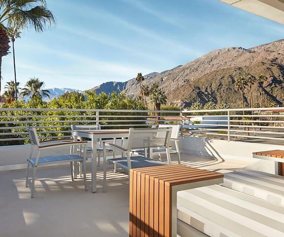 Movie Colony Hotel - Adults Only California Palm Springs Terrace