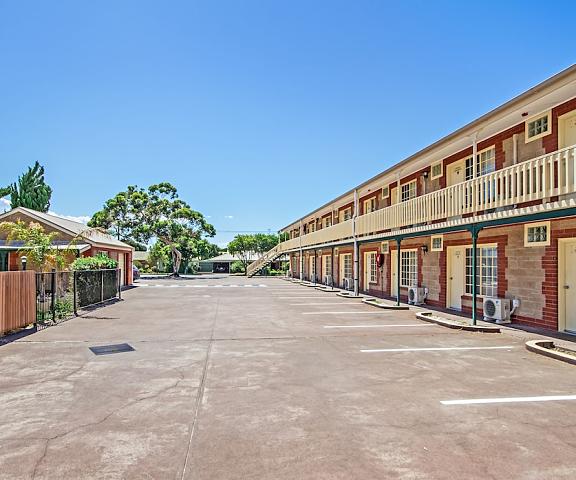 Motel Goolwa South Australia Goolwa Parking