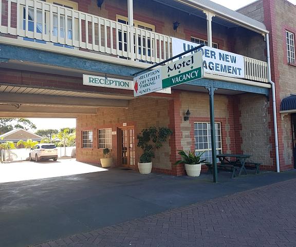 Motel Goolwa South Australia Goolwa View from Property