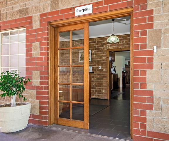 Motel Goolwa South Australia Goolwa Entrance