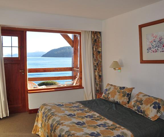 Apart del Lago null Bariloche Room