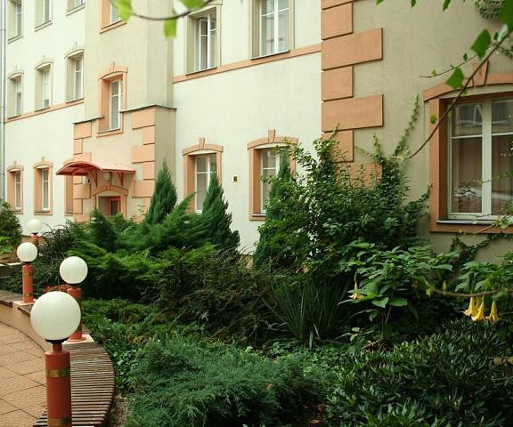Hotel Reytan Masovian Voivodeship Warsaw Exterior Detail