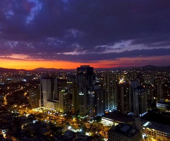 Comfort Suites Alphaville Sao Paulo (state) Barueri View from Property
