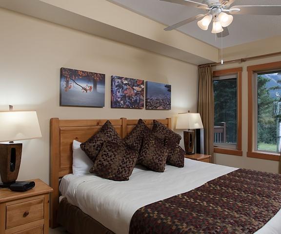 Lodges at Canmore Alberta Canmore Room