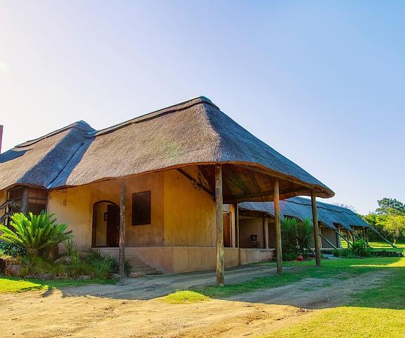 Premier Resort Mpongo Private Game Reserve Eastern Cape Macleantown Exterior Detail