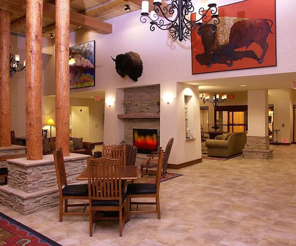 Homewood Suites by Hilton Santa Fe-North New Mexico Santa Fe Reception