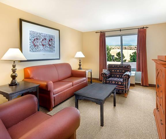 Homewood Suites by Hilton Santa Fe-North New Mexico Santa Fe Room