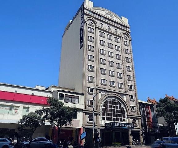 Hub Hotel – Kaohsiung Cisian Branch Taitung County Kaohsiung Facade