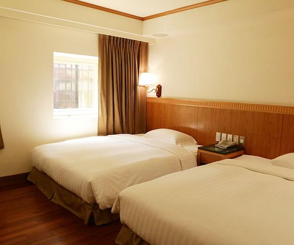 Hub Hotel – Kaohsiung Cisian Branch Taitung County Kaohsiung Room
