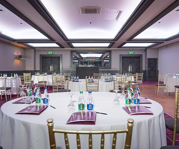 Oriel House Hotel Cork (county) Ballincollig Meeting Room
