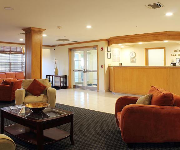 Microtel Inn & Suites by Wyndham Culiacan Sinaloa Culiacan Interior Entrance