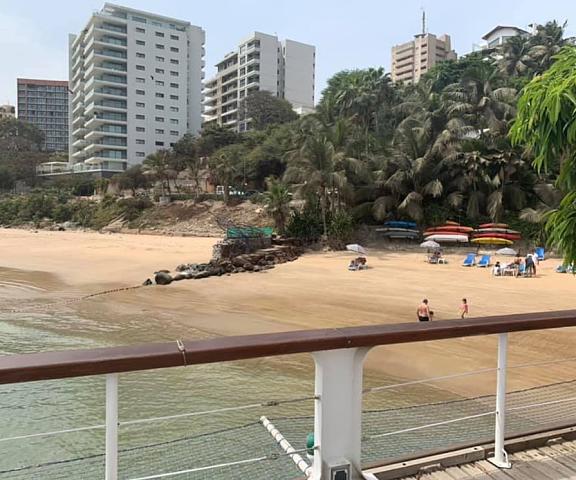 Hotel Lagon 2 null Dakar Beach