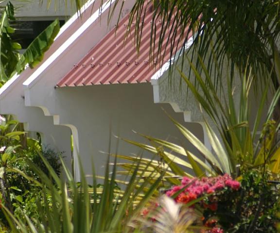 Ocean Villas null Mauritius Exterior Detail