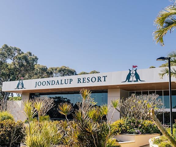 Joondalup Resort Western Australia Connolly Exterior Detail