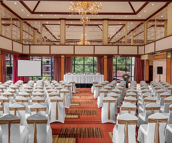 Earl's Regency Central Province Kandy Banquet Hall