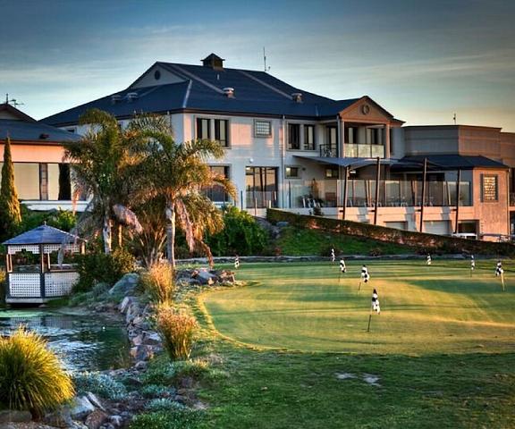 Discovery Resorts - McCracken Country Club South Australia McCracken Facade