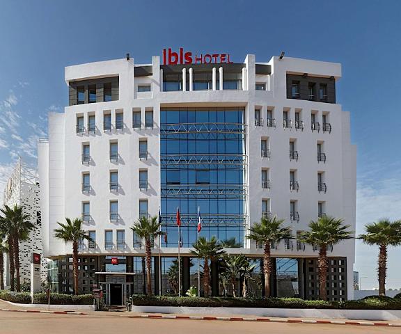 Hotel ibis Casa Sidi Maarouf null Casablanca Exterior Detail