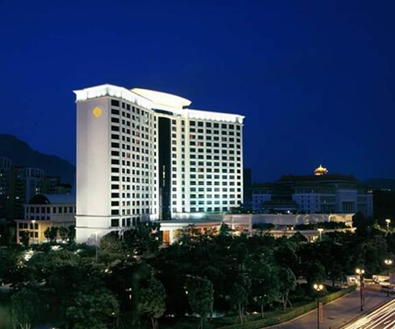 Parklane Hotel Guangdong Dongguan Exterior Detail