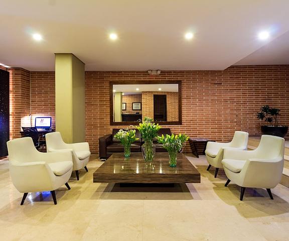 Hotel Madisson Inn Luxury By Geh Suites Cundinamarca Bogota Lobby