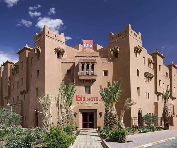 ibis Ouarzazate Centre null Ouarzazate Facade