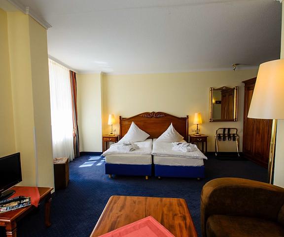 Relaxhotel Sachsenbaude Saxony Oberwiesenthal Room