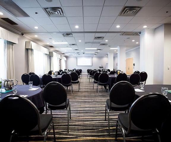 Cambridge Hotel and Conference Centre Ontario Cambridge Meeting Room