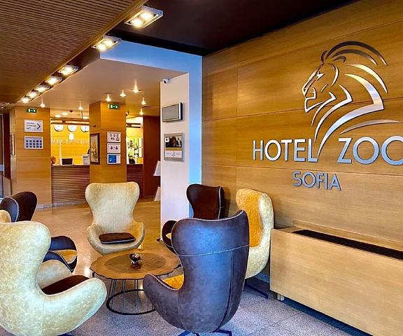 Hotel Zoo Sofia null Sofia Interior Entrance