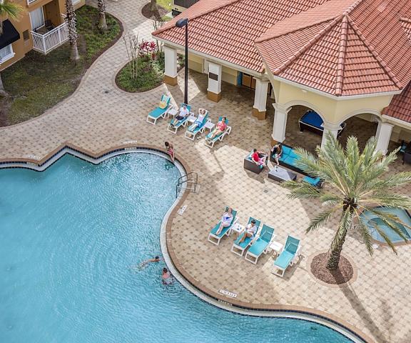 The Point Hotel & Suites Florida Orlando Exterior Detail