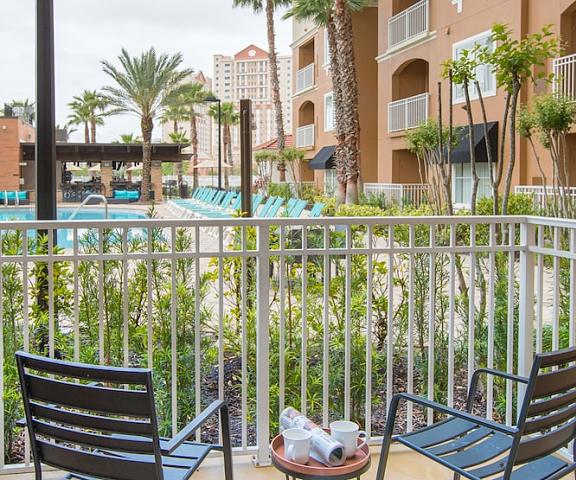 The Point Hotel & Suites Florida Orlando Terrace