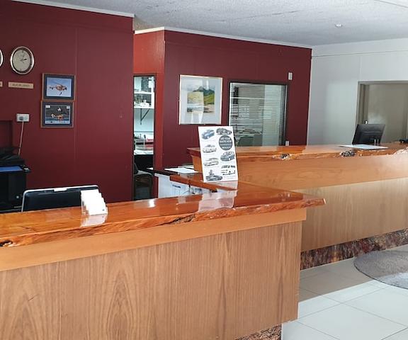 Airport Gateway Hotel Auckland Region Mangere Interior Entrance