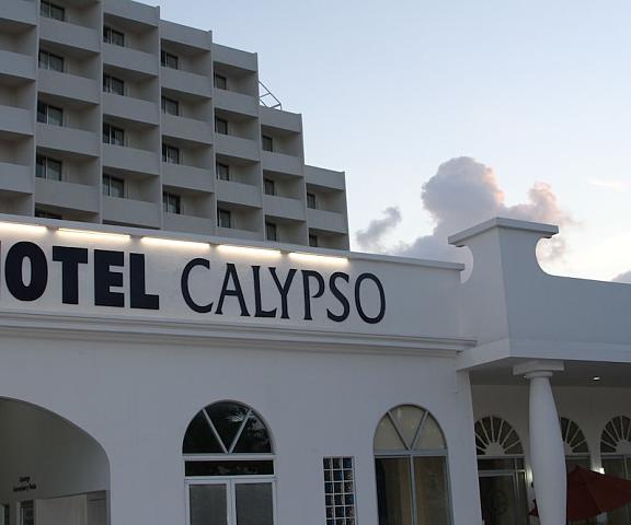 Calypso Hotel Cancun Quintana Roo Cancun Facade