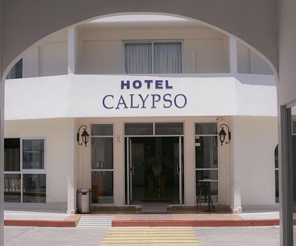 Calypso Hotel Cancun Quintana Roo Cancun Facade