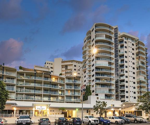Piermonde Apartments - Cairns Queensland Cairns Facade