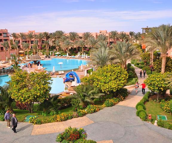 Rehana Sharm Resort - Aqua Park & Spa - Families & Couples Only South Sinai Governate Sharm El Sheikh Aerial View