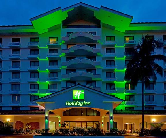 Holiday Inn Panama Canal, an IHG Hotel Panama Panama City Exterior Detail
