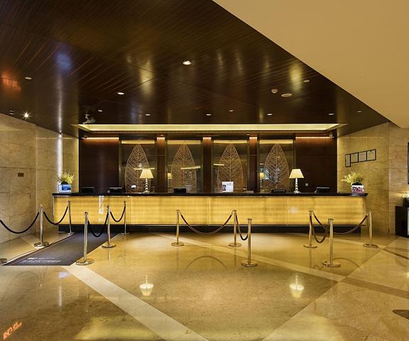 Hilton Xiamen Fujian Xiamen Reception