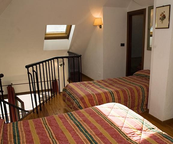 Residence villa Frejus Piedmont Bardonecchia Room