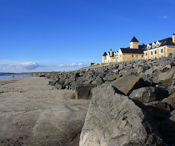 Sandhouse Hotel Donegal (county) Rossnowlagh Beach