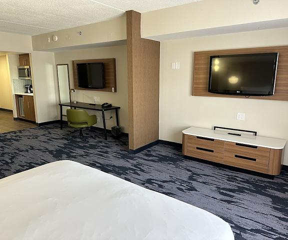 Newmarket Hotel & Suites Ontario Newmarket Room