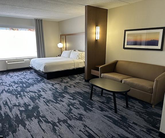 Newmarket Hotel & Suites Ontario Newmarket Room
