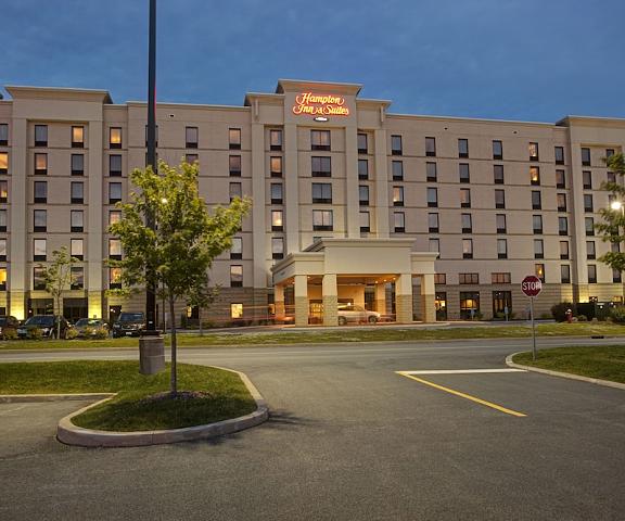 Hampton Inn & Suites by Hilton Halifax - Dartmouth Nova Scotia Dartmouth Facade