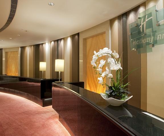 Holiday Inn Tianjin Riverside, an IHG Hotel Hebei Tianjin Exterior Detail